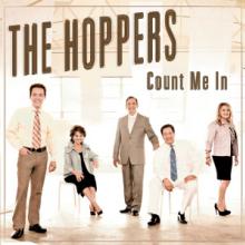 HOPPERS  - CD COUNT ME IN