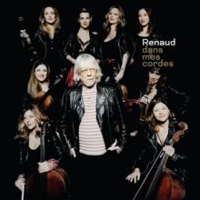 RENAUD  - CD DANS MES CORDES