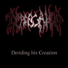 DEPRECATED  - CD DERIDING HIS CREATION