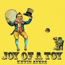  JOY OF A TOY [VINYL] - suprshop.cz