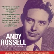  ANDY RUSSELL COLLECTION 1944-49 - supershop.sk