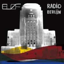 BLOF  - CD RADIO BERLIJN