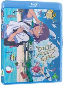  DEIJI MEETS GIRL - suprshop.cz