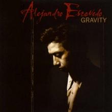 ESCOVEDO ALEJANDRO  - 2xCD GRAVITY (2CD)