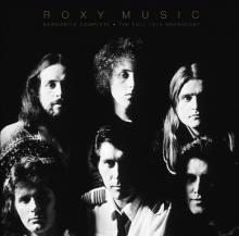ROXY MUSIC  - VINYL NEWCASTLE COMPLETE [VINYL]