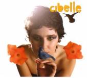 CIBELLE  - CD CIBELLE