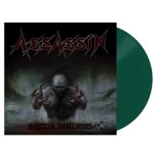 ASSASSIN  - VINYL BESTIA IMMUNDI..