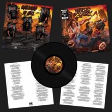  SWALLOWED BY HELL [VINYL] - supershop.sk