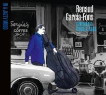 GARCIA-FONS RENAUD  - CD CINEMATIC DOUBLE BASS