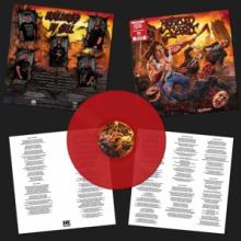  SWALLOWED BY HELL [VINYL] - supershop.sk