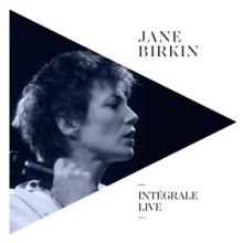 BIRKIN JANE  - 15xCD INTEGRALE LIVE