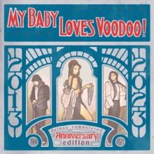  LOVES VOODOO! [VINYL] - suprshop.cz