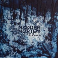 MADDER MORTEM  - VINYL OLD EYES, NEW HEART [VINYL]