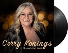 KONINGS CORRY  - SI IK WIL EEN MAN /7