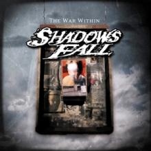 SHADOWS FALL  - VINYL THE WAR WITHIN..