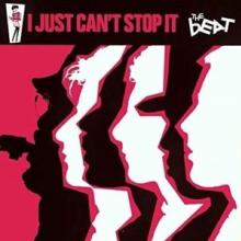 BEAT  - CD I JUST CAN'T STOP IT