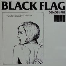  DEMOS 1982 [VINYL] - supershop.sk