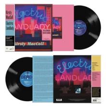 MACCOLL KIRSTY  - VINYL ELECTRIC LANDLADY [VINYL]