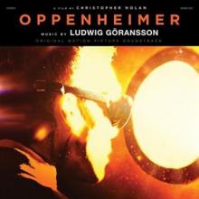 GORANSSON LUDWIG  - 3xVINYL OPPENHEIMER [VINYL]