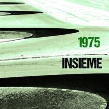 INSIEME  - VINYL 1975 [VINYL]