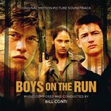  BOYS ON THE RUN - suprshop.cz