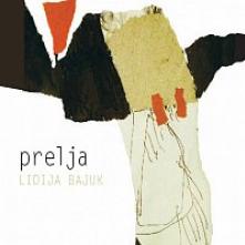 LIDIJA BAJUK TRIO  - CD PRELJA / THE SPINNER