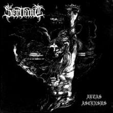 SERVANT  - CD AETAS ASCENSUS