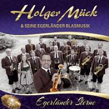 HOLGER MĂĽCK  - CD EGERLĂĄNDER STERNE