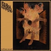 BLACK CURSE  - CD ENDLESS WOUND