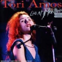 AMOS TORI  - 2xCD LIVE AT MONTREUX 1991 / 1992