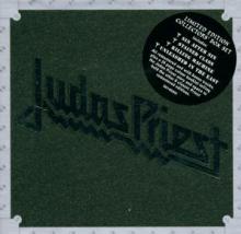 JUDAS PRIEST (LIMITED COLLECTO..  - CD SIN AFTER SUN / S..