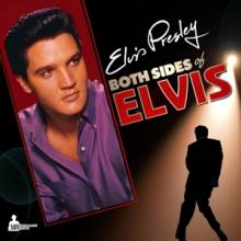  BOTH SIDES OF ELVIS [VINYL] - supershop.sk