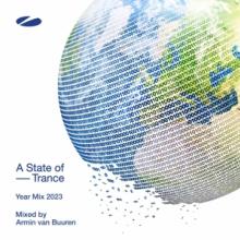 VAN BUUREN ARMIN  - 2xCD STATE OF TRANCE YEARMIX 2023