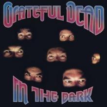 GRATEFUL DEAD  - VINYL IN THE DARK [VINYL]