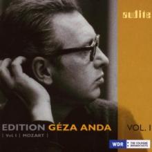  EDITION GEZA ANDA VOL.1 - suprshop.cz