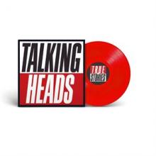 TALKING HEADS  - VINYL TRUE STORIES (..