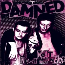 DAMNED  - SI NEAT NEAT NEAT /7