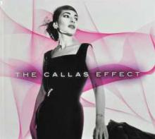  CALLAS EFFECT -CD+DVD- - suprshop.cz