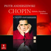  CHOPIN: MAZURKAS OP.59&63, BAL - suprshop.cz