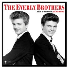 EVERLY BROTHERS  - VINYL HITS COLLECTION 1956-1962 [VINYL]