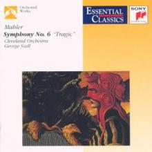  SYMPH.NO.6 'TRAGIC' - supershop.sk