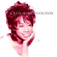 ADAMS OLETA  - CD EVOLUTION