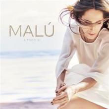 MALU  - CD TODO SI