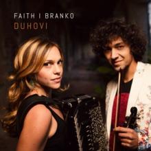 FAITH I BRANKO  - CD DUHOVI