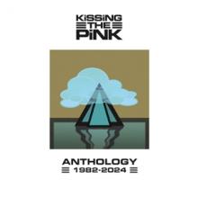  ANTHOLOGY 1982-2024 - supershop.sk