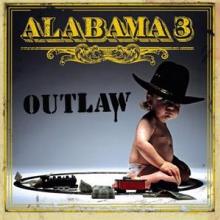 ALABAMA 3  - 2xVINYL OUTLAW [VINYL]