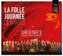  ORIGINES - FOLLES JOURNEES 2024 - suprshop.cz