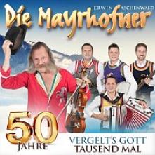  50 JAHRE - VERGELT'S GOTT TAUSEND MAL - supershop.sk