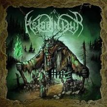 HELGRINDUR  - CD HELGRINDUR