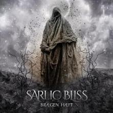 SARLIC BLISS  - CD BRAEGN HAEFT